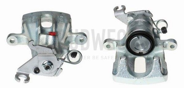 BUDWEG CALIPER Тормозной суппорт 342790